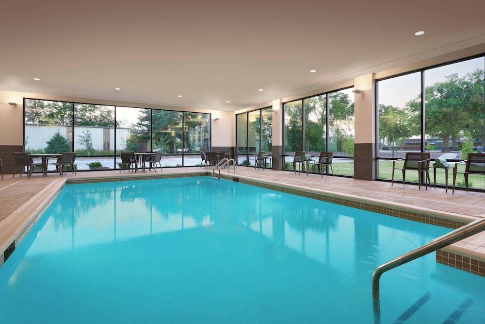 Courtyard by Marriott Ames - photo 14