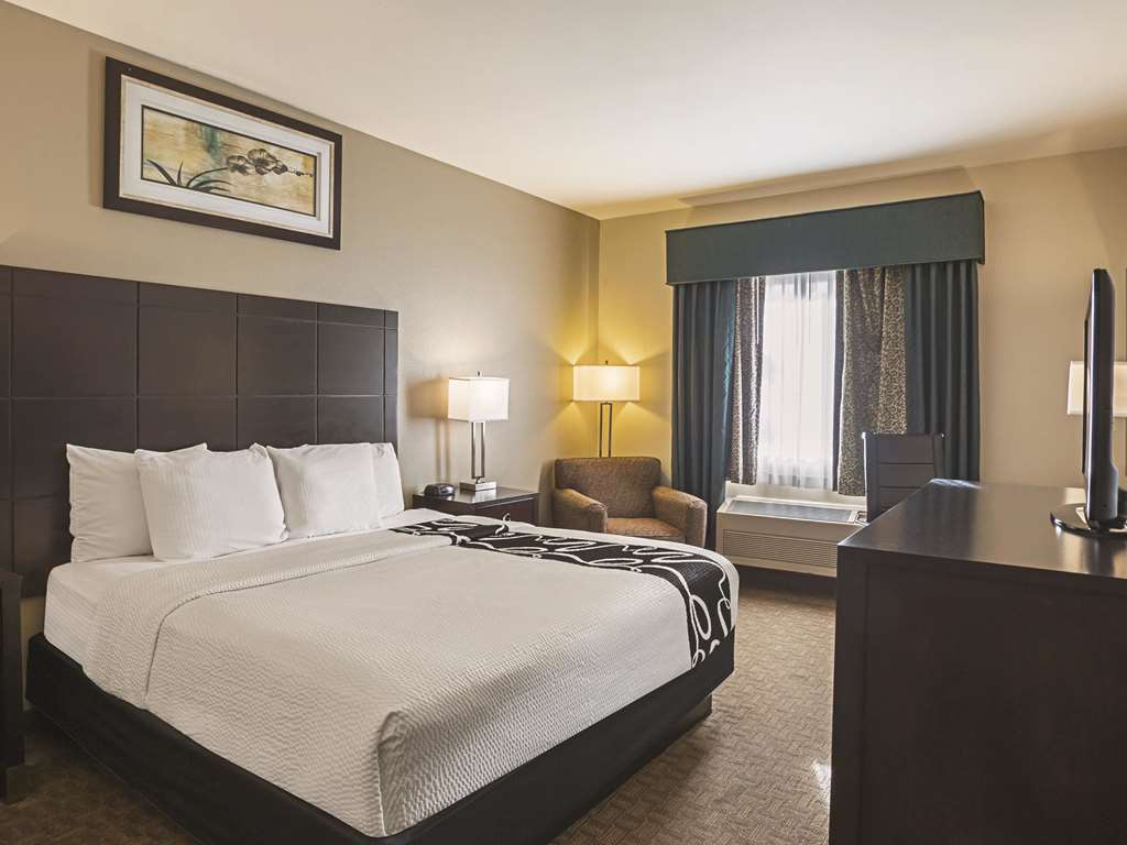 La Quinta Inn by Wyndham Olympia Lacey - photo 11