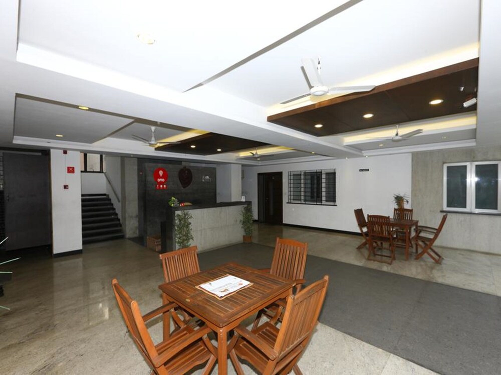 Oyo 5307 Horizon Heights — Coimbatore