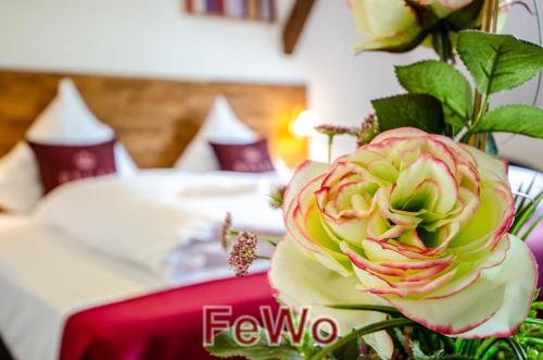 Moselunion Aparthotel Landsknecht — Cochem