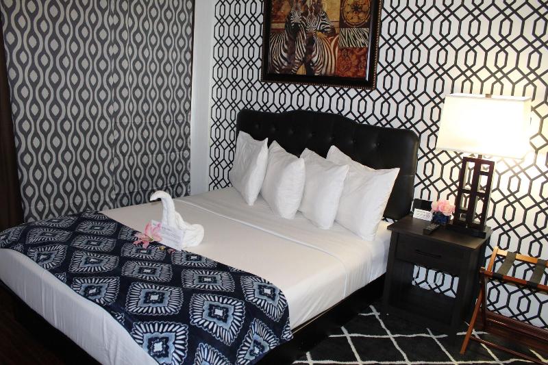 Arrowhead Motel - photo 11