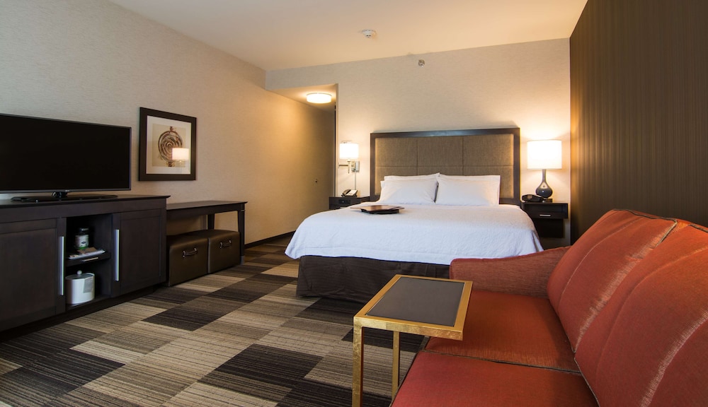 Hampton Inn Orange City - photo 16