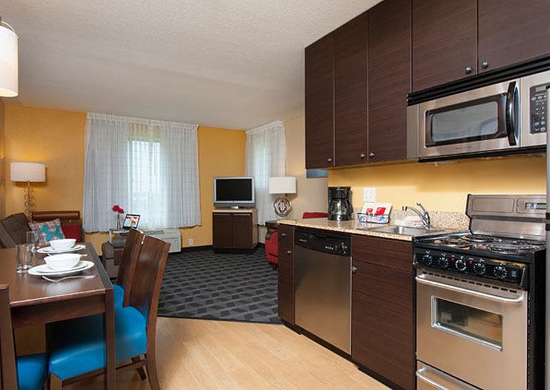 TownePlace Suites by Marriott Des Moines Urbandale - photo 23