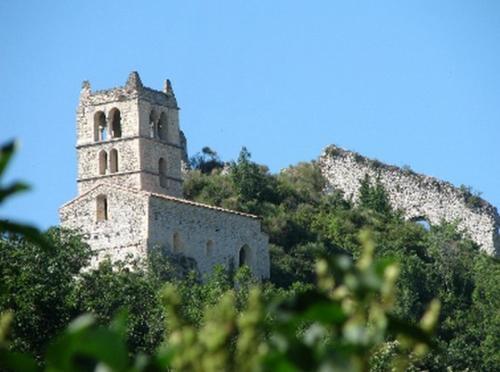 Hotel Le Globe — Marsanne — photo 2