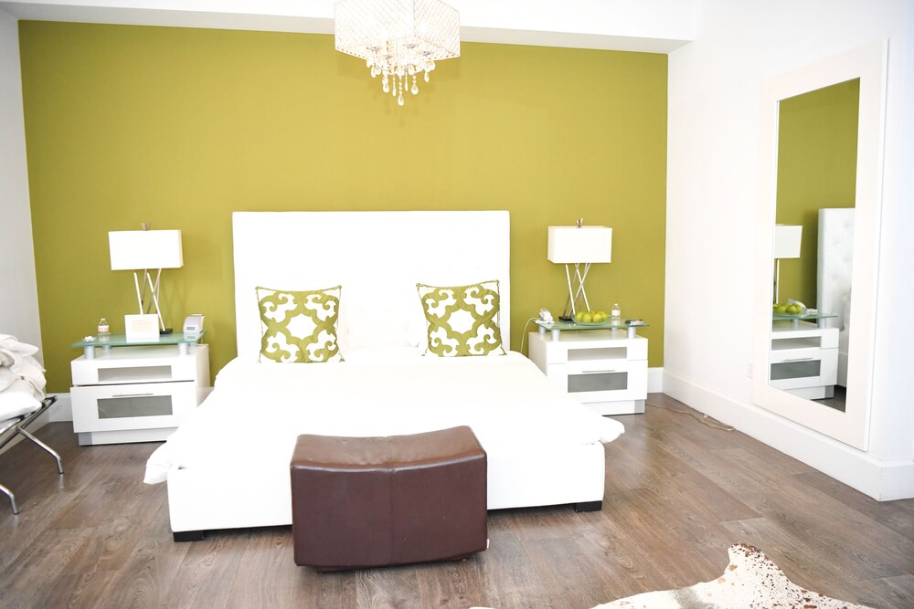 Ithaca of South Beach Hotel - photo 26