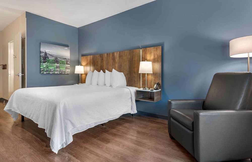 Extended Stay America Premier Suites Augusta - photo 15