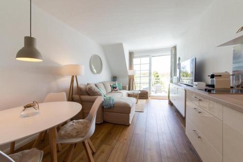Ferienwohnung Kleine Strandkoje — 4-Star Luxury Hotel in Scharbeutz, Germany