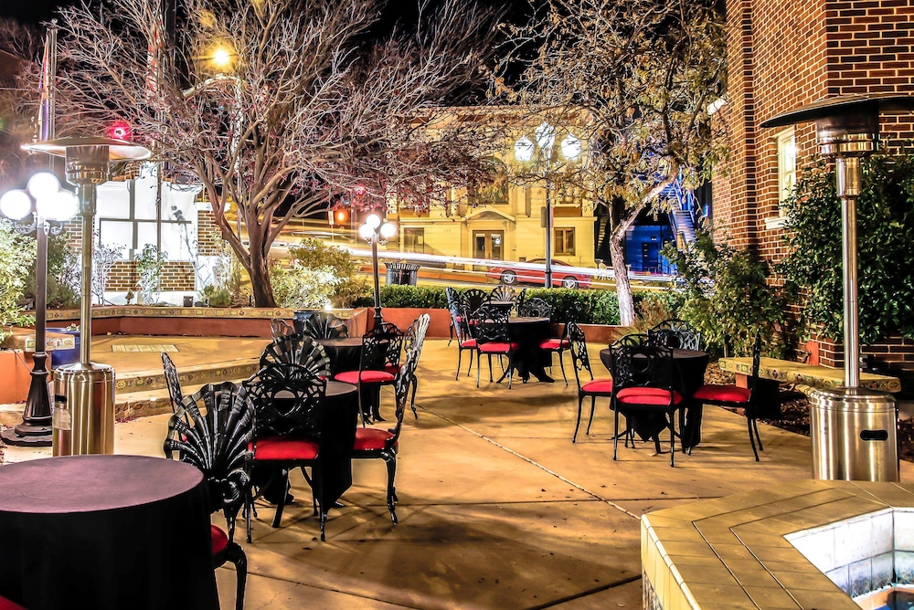 Hassayampa Inn - photo 30