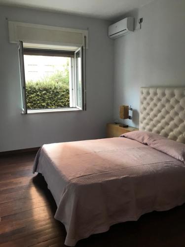 Casa Vacanze Ily ai Colli — 4-Star Luxury Hotel in Naples, Italy