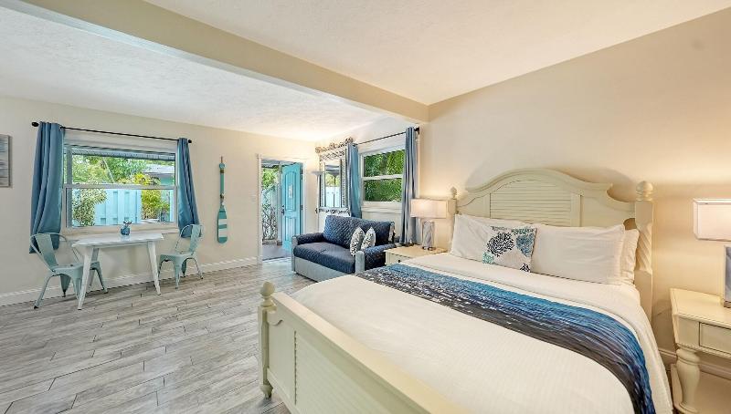 Siesta Key Palms Resort - photo 210