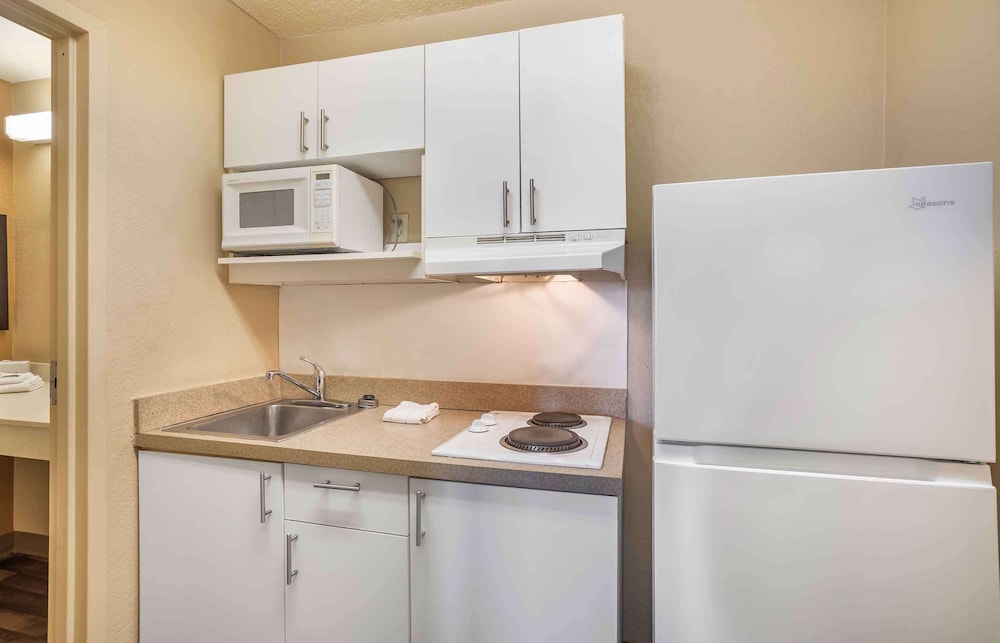 Extended Stay America Suites Nashville Brentwood South - photo 24