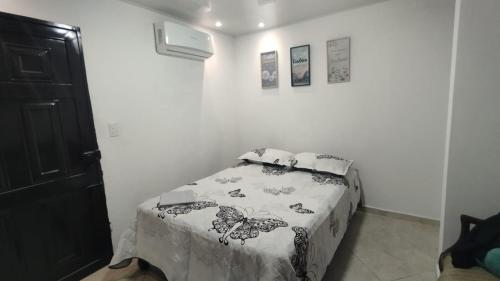 El Hogar de Ami — 4-Star Luxury Hotel in Cali, Colombia