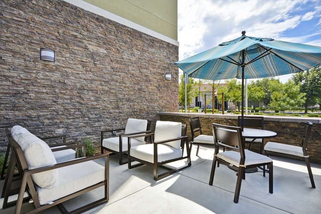 Hyatt Place Fresno - photo 25