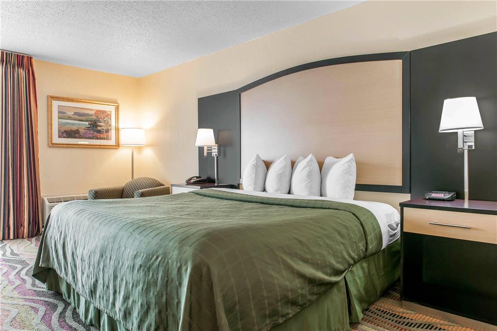 Quality Inn Conference Center Logansport - photo 19