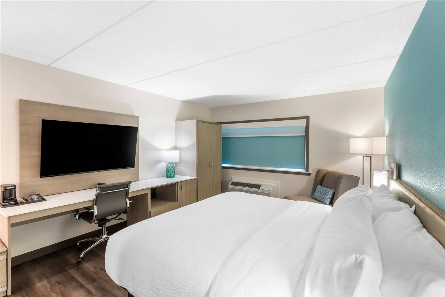 The Harborview on Lake Michigan Ascend Hotel Collection - photo 9