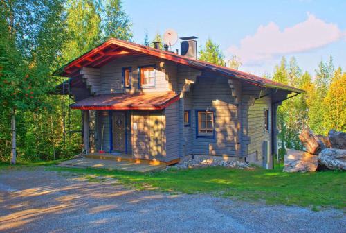 Vip Tahko 1 - last minute hotel in Unknown City