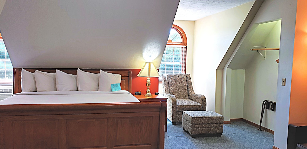 Berlin Heritage Inn - photo 122