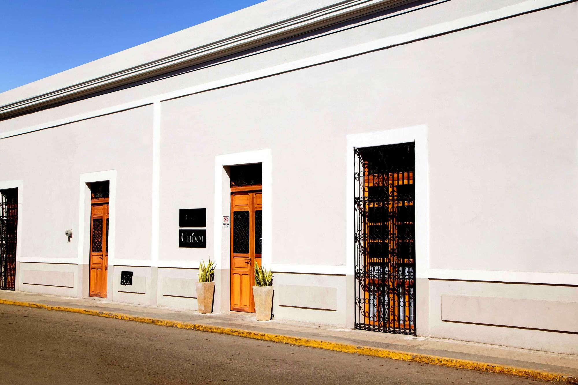 Ya'ax Hotel Boutique