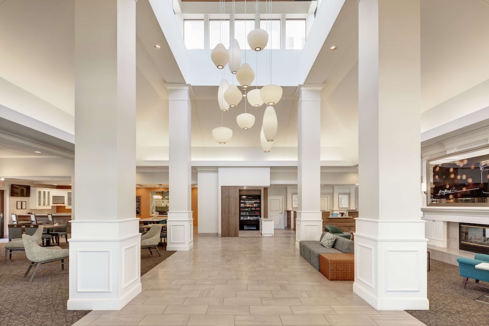 Hilton Garden Inn Dallas Allen - photo 2