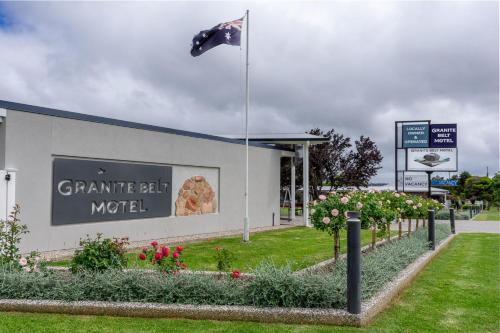 Granite Belt Motel — Stanthorpe — photo 3