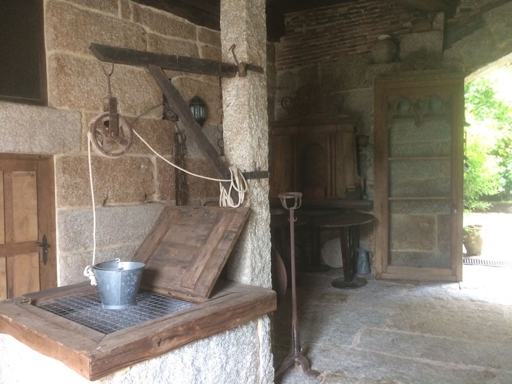 Pazo dos Ulloa - last minute hotel in Ribadavia