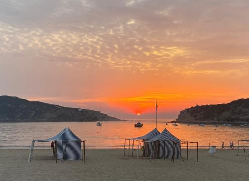 Apartamento Bella Vista São Martinho do Porto — 4-Star Luxury Hotel in Sao Martinho Do Porto, Portugal