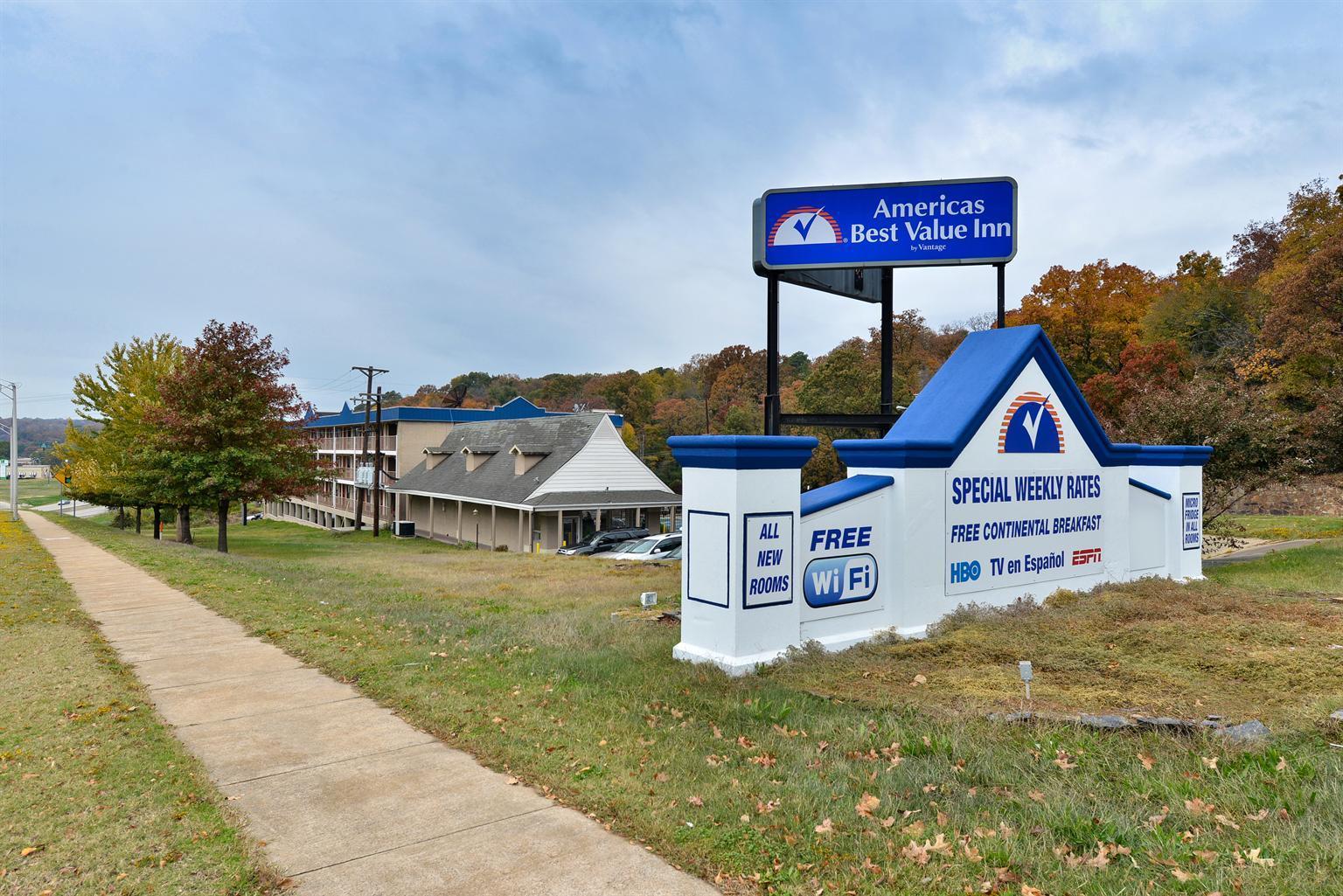 Rodeway Inn North Little Rock AR - photo 27