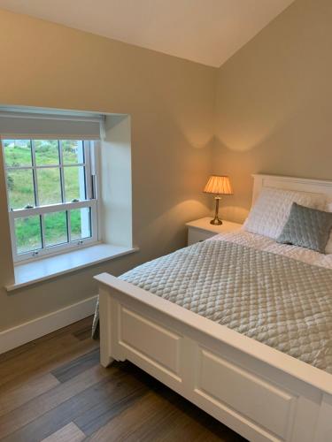 Old Post Office — 4-Star Luxury Hotel in Donegal, Republic of Ireland