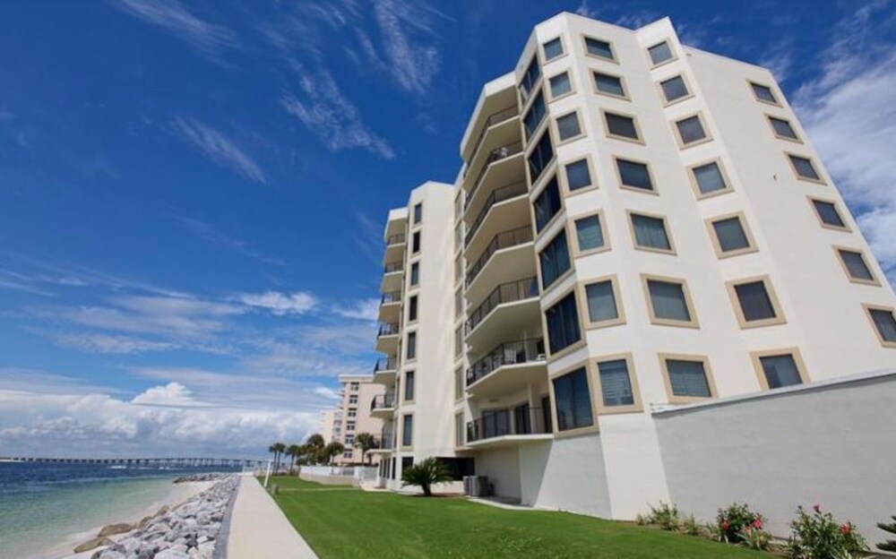 Waterview Towers Yacht Club by Holiday Isle - photo 70
