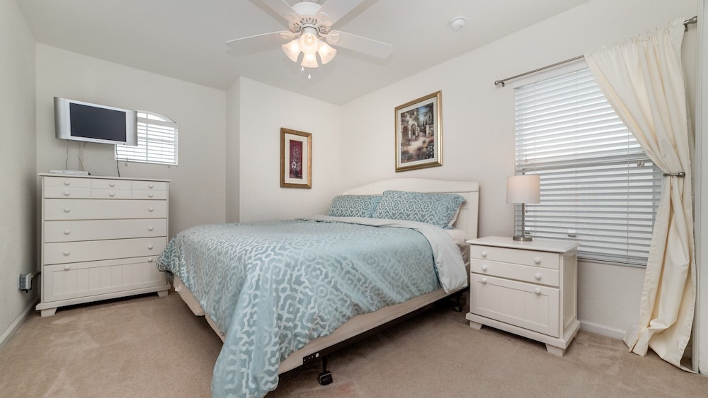 Luxury 5 Bedroom Villa on Windsor Hills Resort Orlando Villa 3368 - photo 7