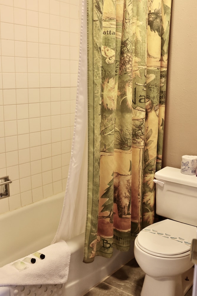 Rocky Mountain Lodge - photo 59