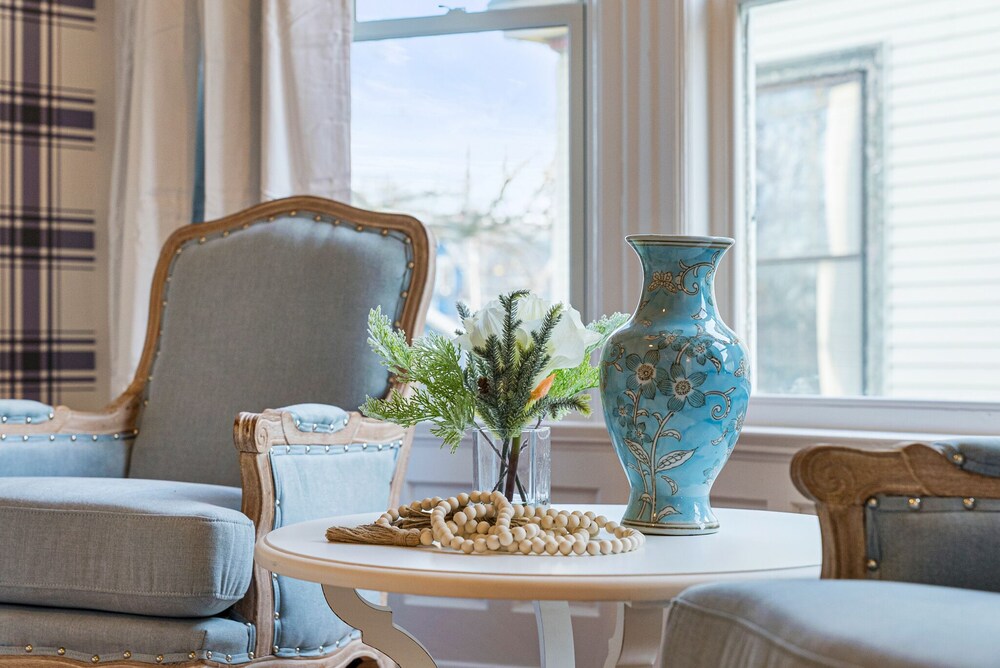 The Washington Boutique Hotel - photo 11