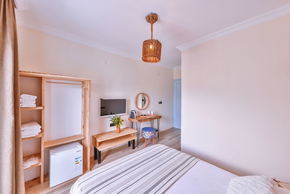 La Salvia Hotel — Kas — photo 4