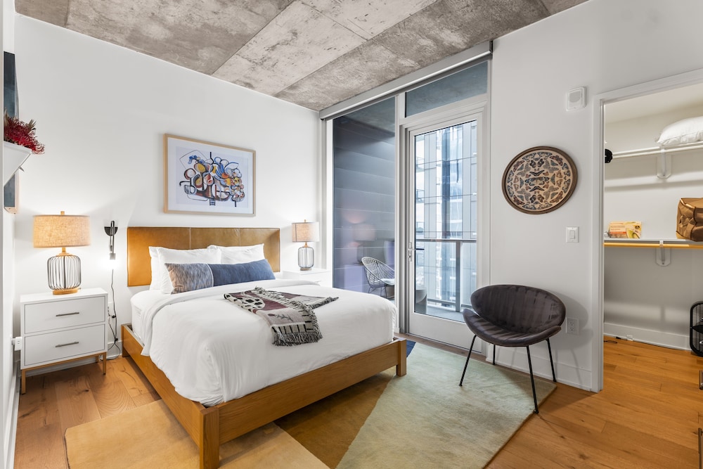 Austin Condo Hotel - photo 148