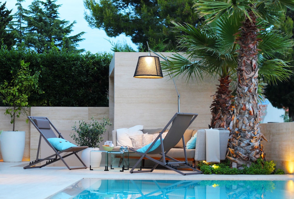 Hotel Valsabbion in Medulin, Croatia