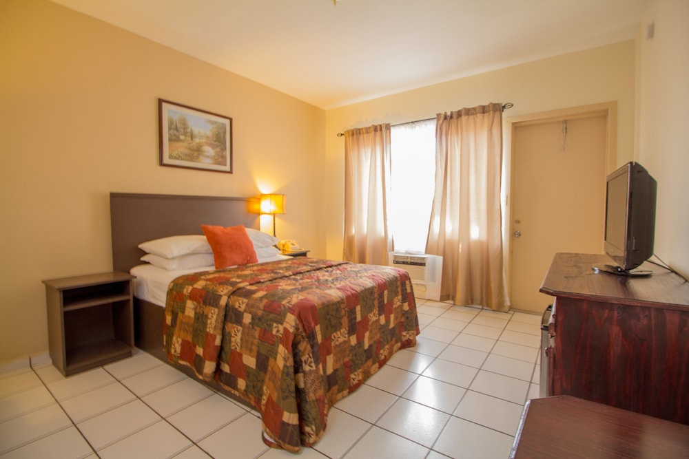 Parkway Inn Airport Motel Miami — hotel in Miami Springs