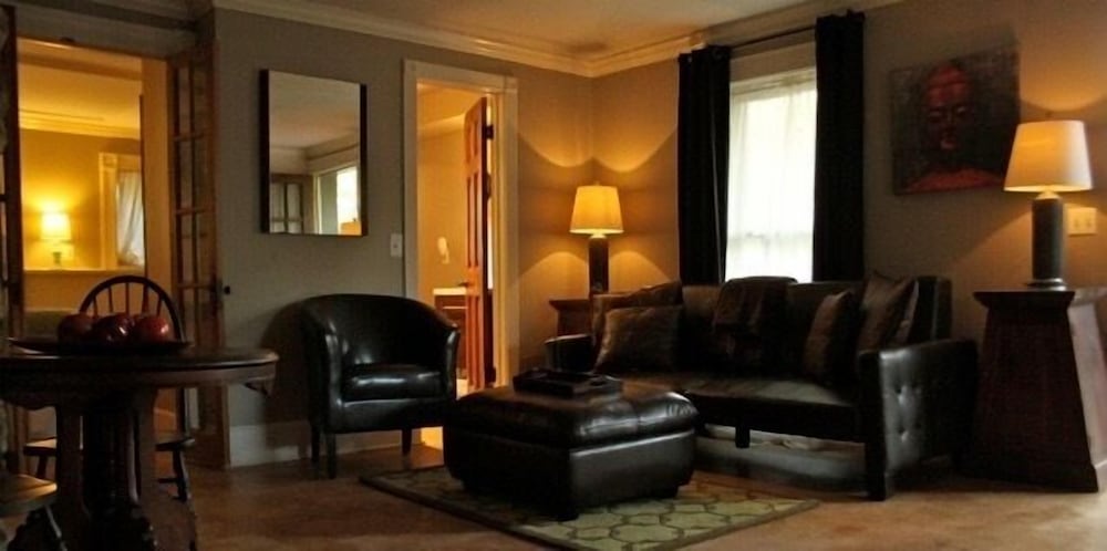 Eureka Zen Cottages - photo 67