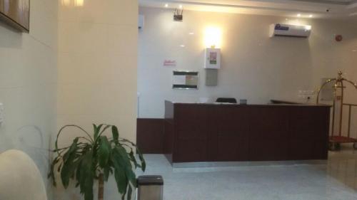 Luluat Najd Hotel Apartments