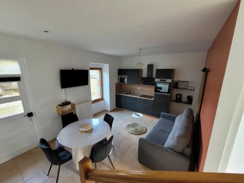 Logement 2 a 4 Pers Moulin - last minute hotel in Unknown City