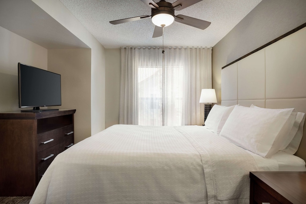 Homewood Suites by Hilton Phoenix Chandler - photo 12