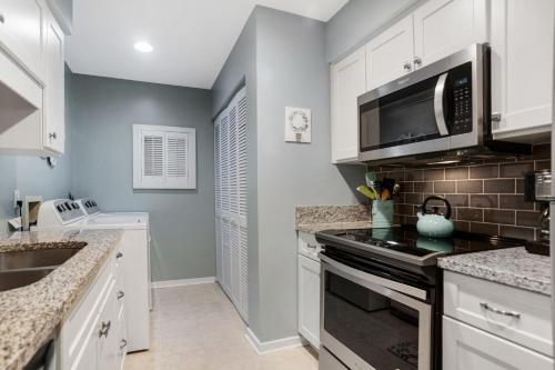 2352 Racquet Club at The Sea Pines Resort - photo 3
