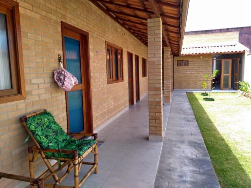 Studios da Ilha in Marechal Deodoro, Brasil