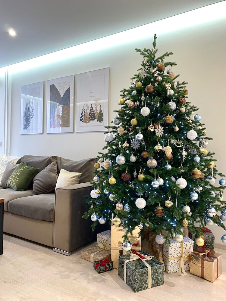 The First Apart Hotel in Tomsk, Russia