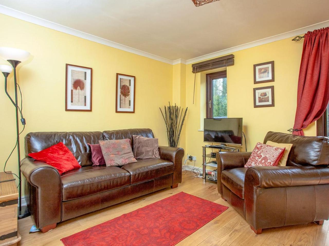 Ted 'N' Betty's — hotel in Buckfastleigh