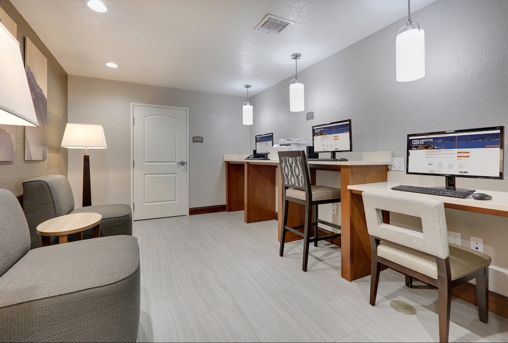 Staybridge Suites San Antonio Schertz by IHG - photo 19