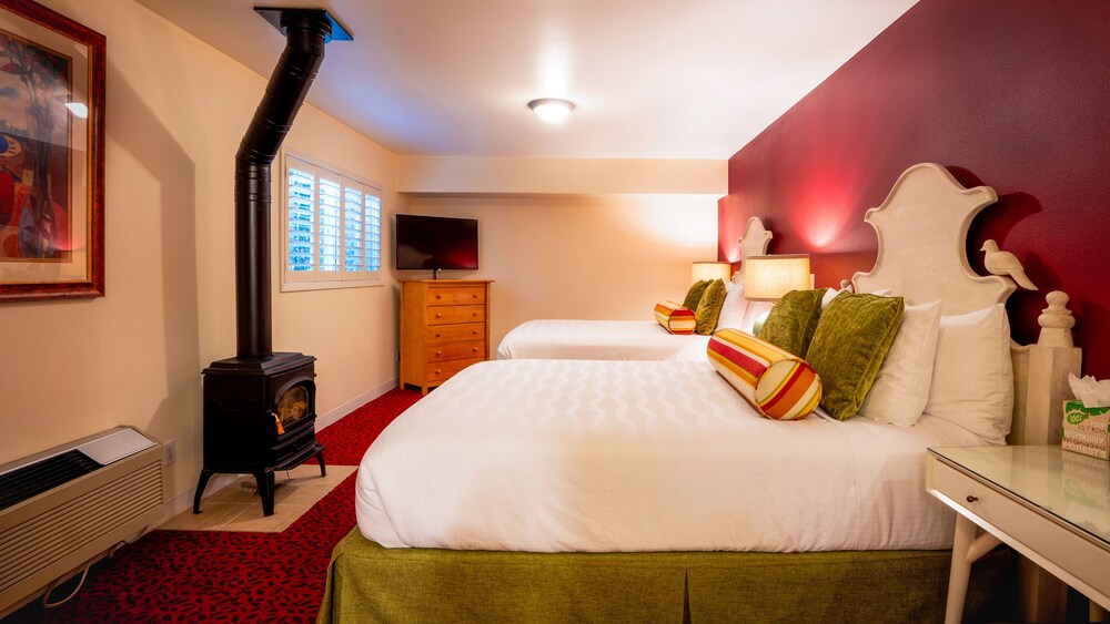 The Inn on Pine - photo 22