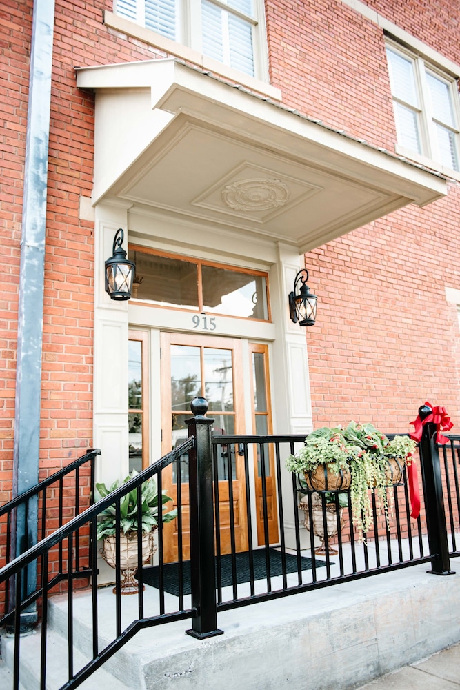 The Mason Boutique Hotel - photo 63