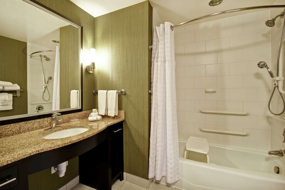 Homewood Suites by Hilton Fort Worth West at Cityview TX - photo 17