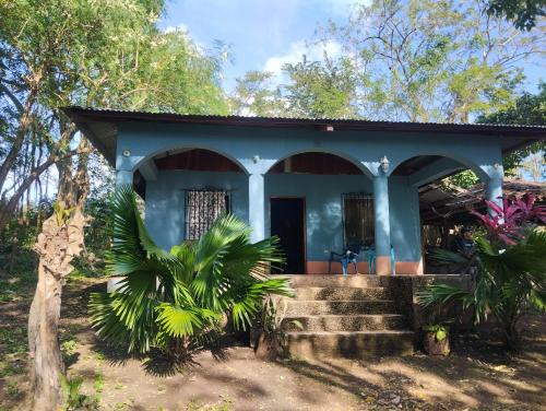Rancho Belen in Unknown City, Nicaragua
