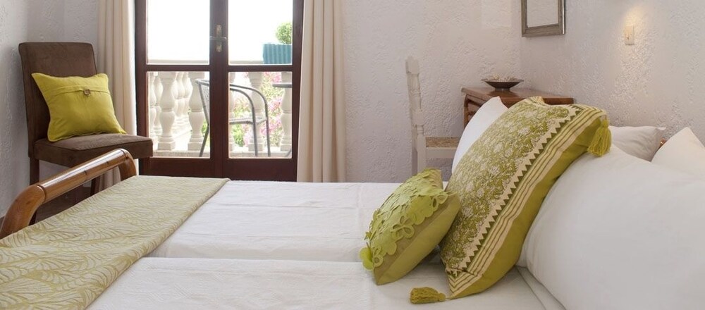 Hotel Cattleya — Samos — photo 3